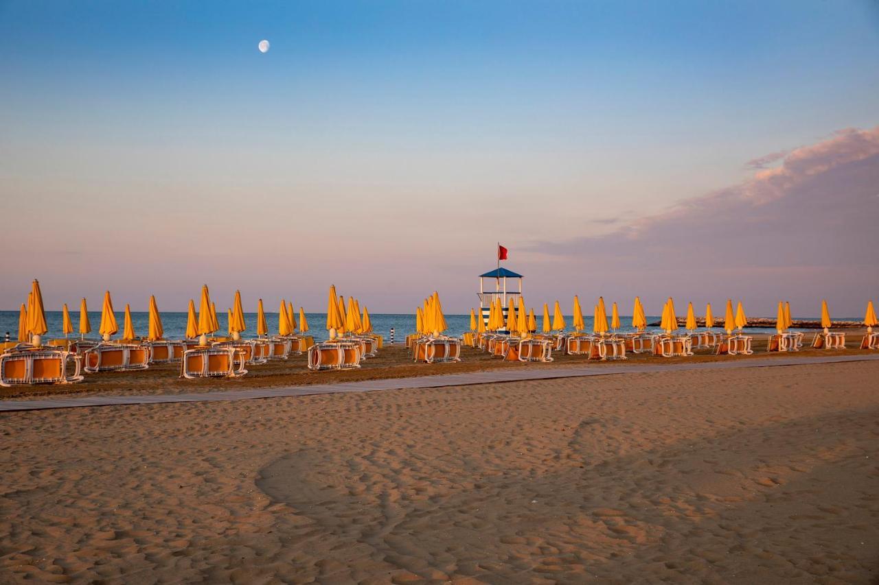 Camping Village Garden Paradiso Cavallino-Treporti Exterior foto