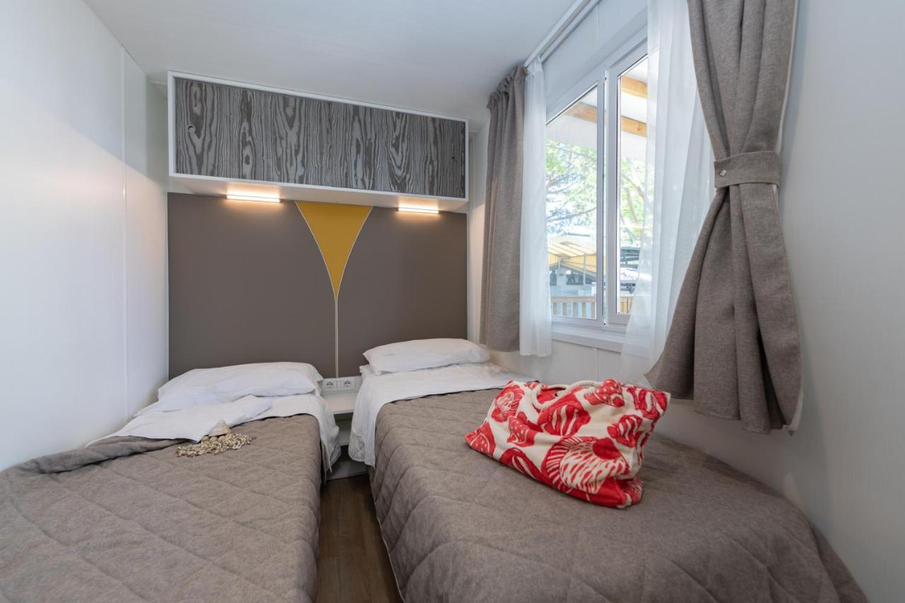 Camping Village Garden Paradiso Cavallino-Treporti Exterior foto