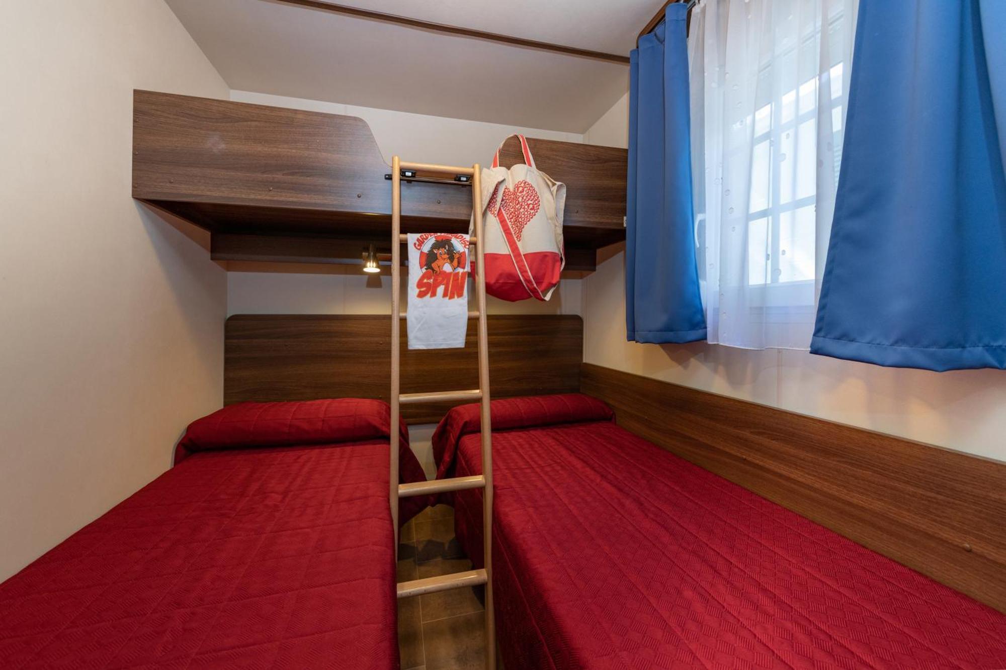 Camping Village Garden Paradiso Cavallino-Treporti Exterior foto