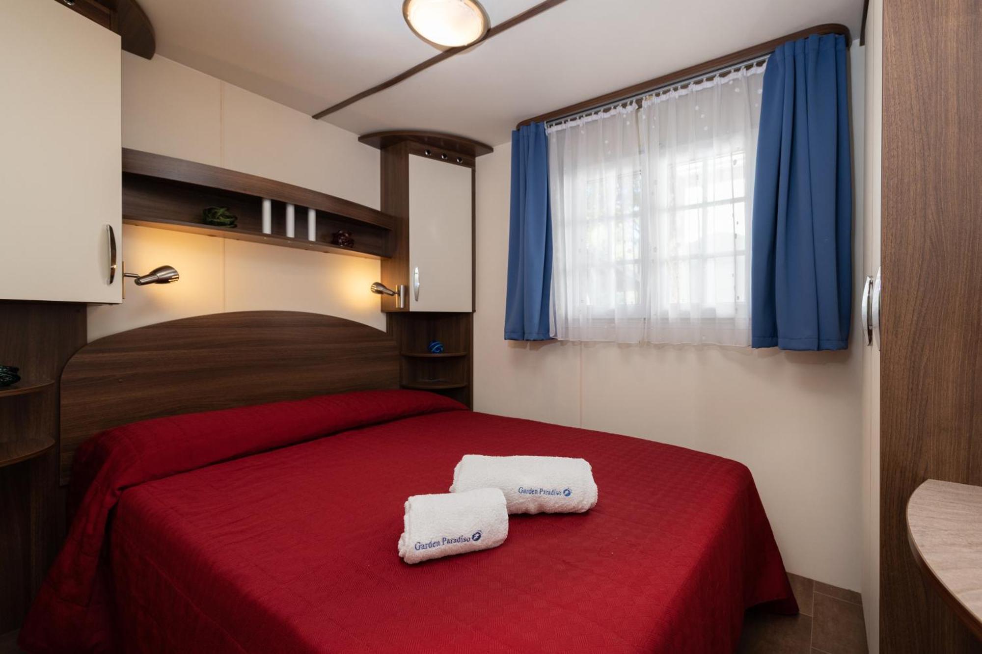 Camping Village Garden Paradiso Cavallino-Treporti Exterior foto