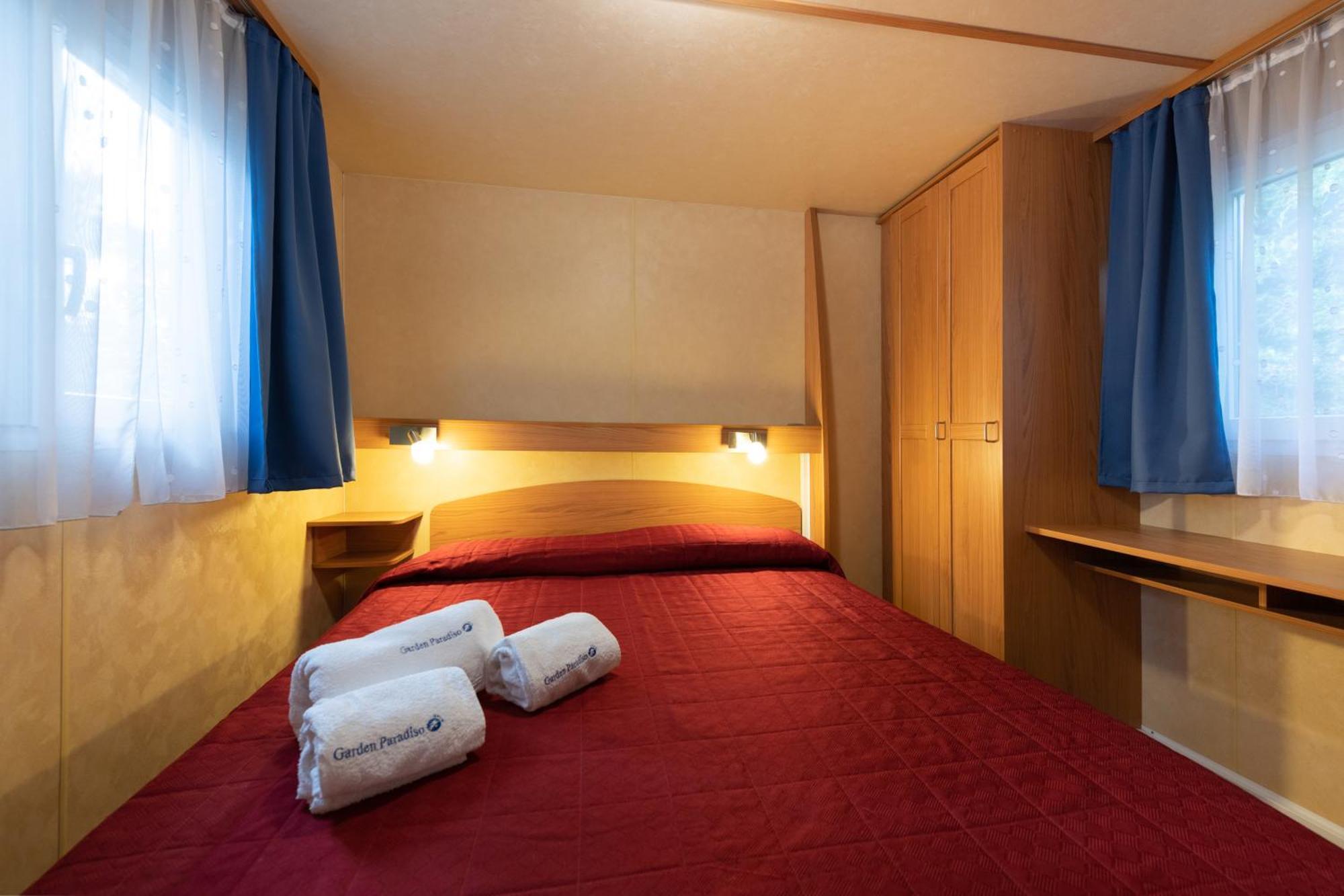 Camping Village Garden Paradiso Cavallino-Treporti Exterior foto